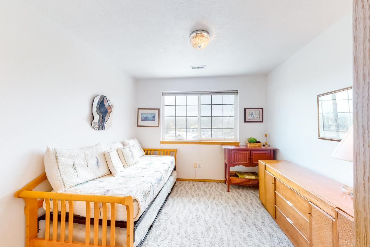 Js Beach House Lincoln City Zewnętrze zdjęcie