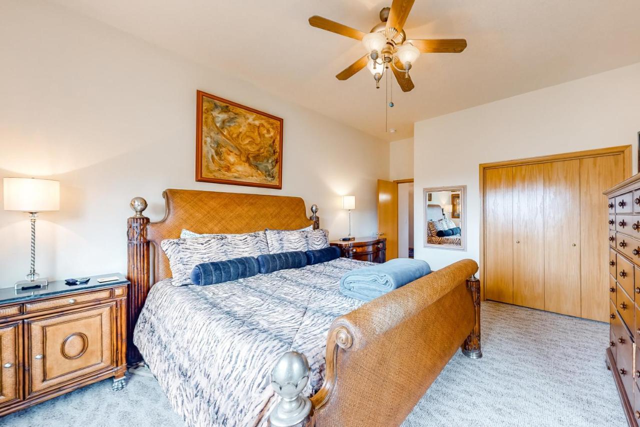 Js Beach House Lincoln City Zewnętrze zdjęcie